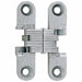 Concealed Hinge Zamac/Steel Material PR