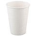 CUP,PPR HOT 12OZ ,WH