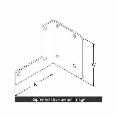 Wireway Fitting Accessories