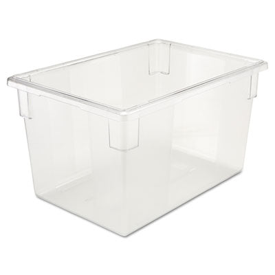 BOX,15"DEEP FOOD,CLR