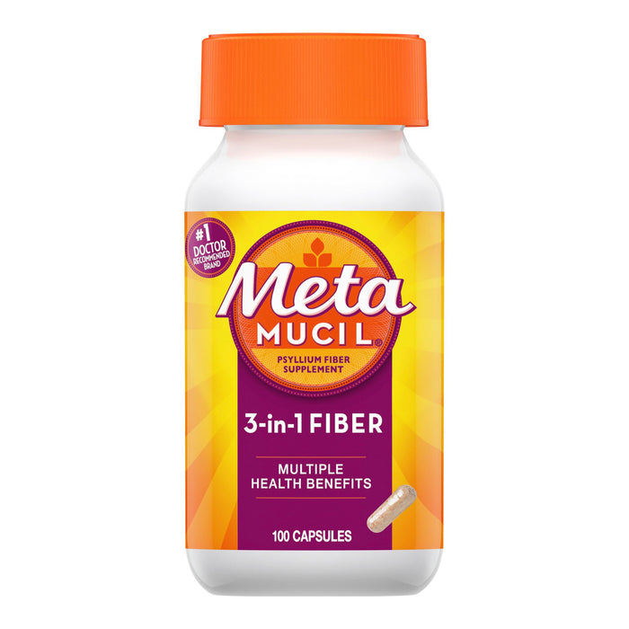 Fiber Supplement