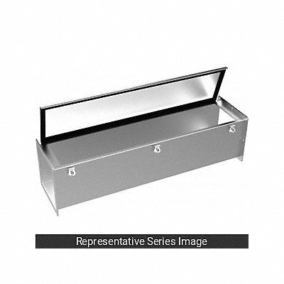 Wireway Fitting Accessories