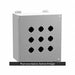 Push-Button Enclosures