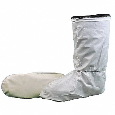 Shoe Covers 12 S PK100