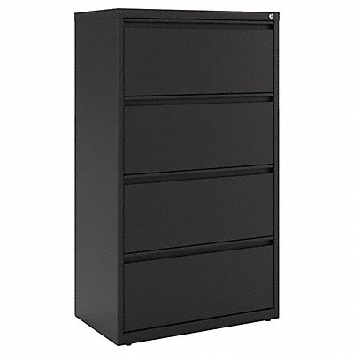 Lateral File Cabinet 30 in W