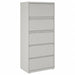 Lateral File Cabinet 67-5/8 in H