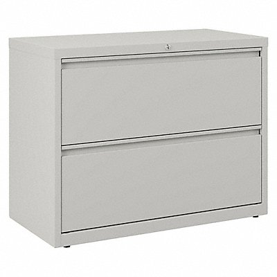 Lateral File Cabinet 28 in H