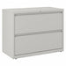 Lateral File Cabinet 28 in H