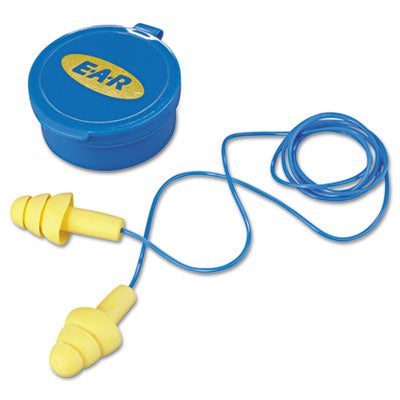 EARPLUGS,ULTRAFT,CSE/CORD