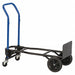 Convertible Hand Truck 400lb 45 x18 x16 