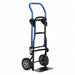 Convertible Hand Truck 500lb 48 x19 x16 