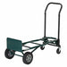 Convertible Hand Truck 700lb 48 x19 x16 