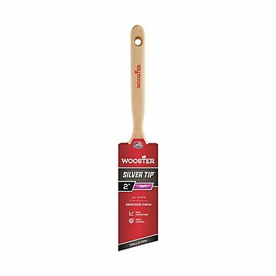 Paint Brush 2 Angle Sash PET 2 11/16 L