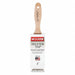 Paint Brush 2 in Varnish Polyester Soft