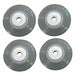 BumperSet For Use With 14A059 5CHV4 PK4