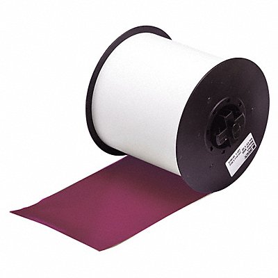 Tape Cartridge Purple 100 ft L