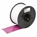 Tape Cartridge Purple 100 ft L