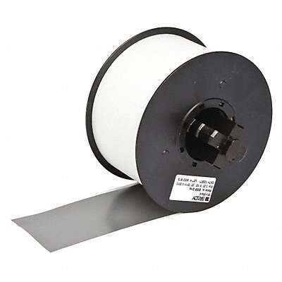 Tape Cartridge 100 ft L Gray