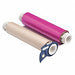 Ribbon Magenta 8-3/4 in W 200 ft L