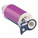 Tape Purple 50 ft L 6 in W