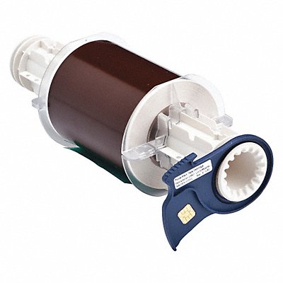 Tape Brown 50 ft L 4 in W