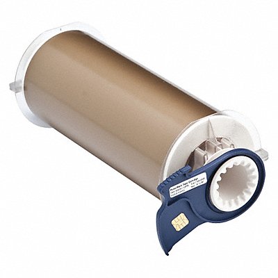 Tape Gold 50 ft L 8 in W