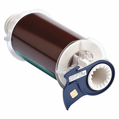 Tape Brown 50 ft L 6 in W