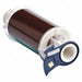 Tape Brown 50 ft L 6 in W