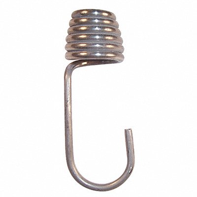 Bungee Hook 2-3/4 In.L 1 In.W PK10