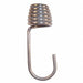 Bungee Hook 2-3/4 In.L 1 In.W PK10