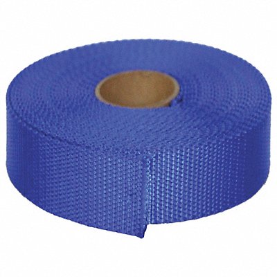 G2354 Bulk Webbing 27 ft x 1 In 3800 lb