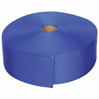 G2364 Bulk Webbing 102 ft x 2 In 7000 lb