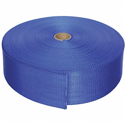 G2365 Bulk Webbing 150 ft x 2 In 7000 lb