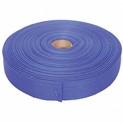 G2370 Bulk Webbing 102 ft x 1 In 500 lb