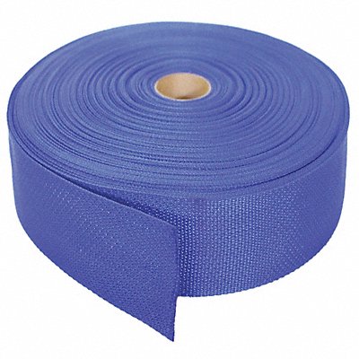 G2376 Bulk Webbing 102 ft x 2 In 900 lb