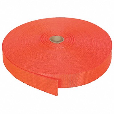 G2357 Bulk Webbing 150 ft x 1 In 3800 lb