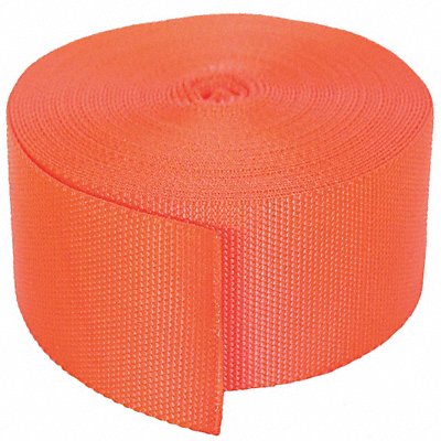 G2363 Bulk Webbing 51 ft x 2 In 7000 lb