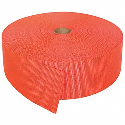 G2364 Bulk Webbing 102 ft x 2 In 7000 lb