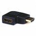 HDMI Port Saver Right Angle (MtoF) 270