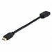 HDMI Port Saver 8Inch Black