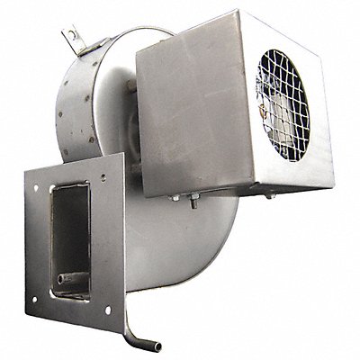 Induced Draft Furnace Blower 115V