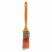 Paint Brush 1 1/2 in Angle Sash Nylon