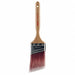 Paint Brush 2 1/2 in Angle Sash Nylon