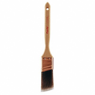 Brush 1.5 Angle Sash PET/Nylon 2 7/16 L