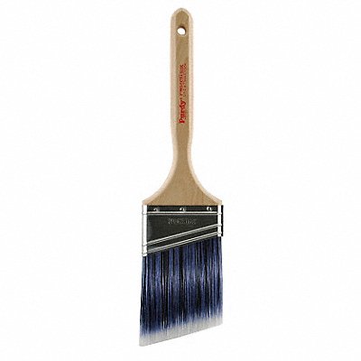 Brush 3 Angle Sash PET/Nylon 3 7/16 L