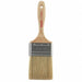 Brush 3 Flat Sash China Hair 3 1/8 L