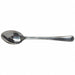 Serving Spoon 12 in L Silver PK12