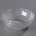 Petal Mist Bowl 18 in Dia 17.25 qt PK4