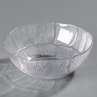 Petal Mist Bowl 7 1/2 Dia 1.25 qt PK36