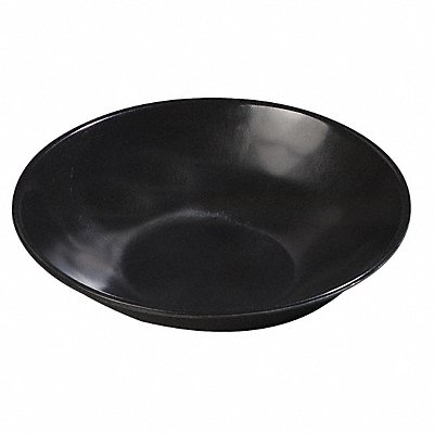 Bowl 13 oz Black PK72